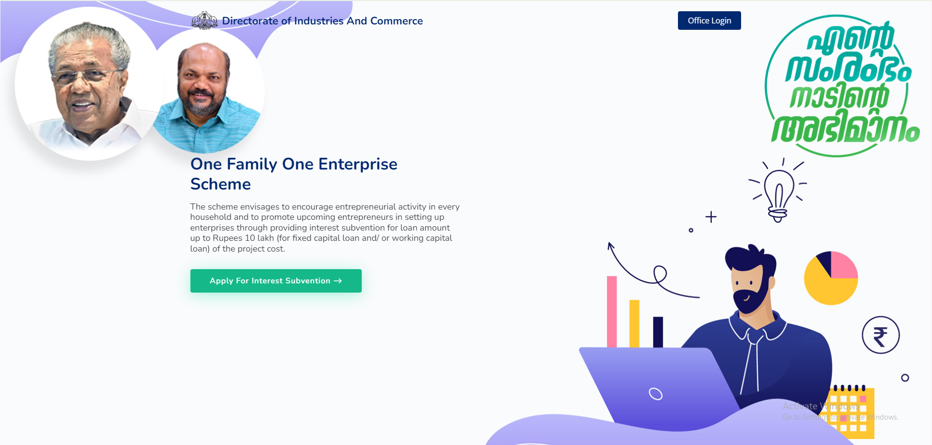 One Family One Enterprises (OFOE)
