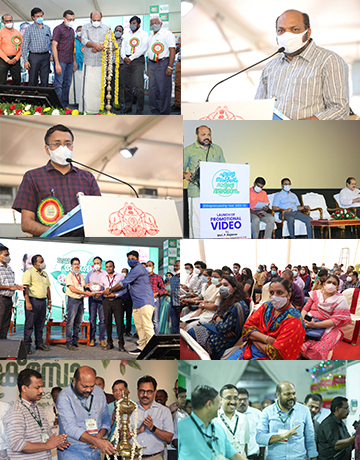 Medical - Gantry 5 Joomla Template