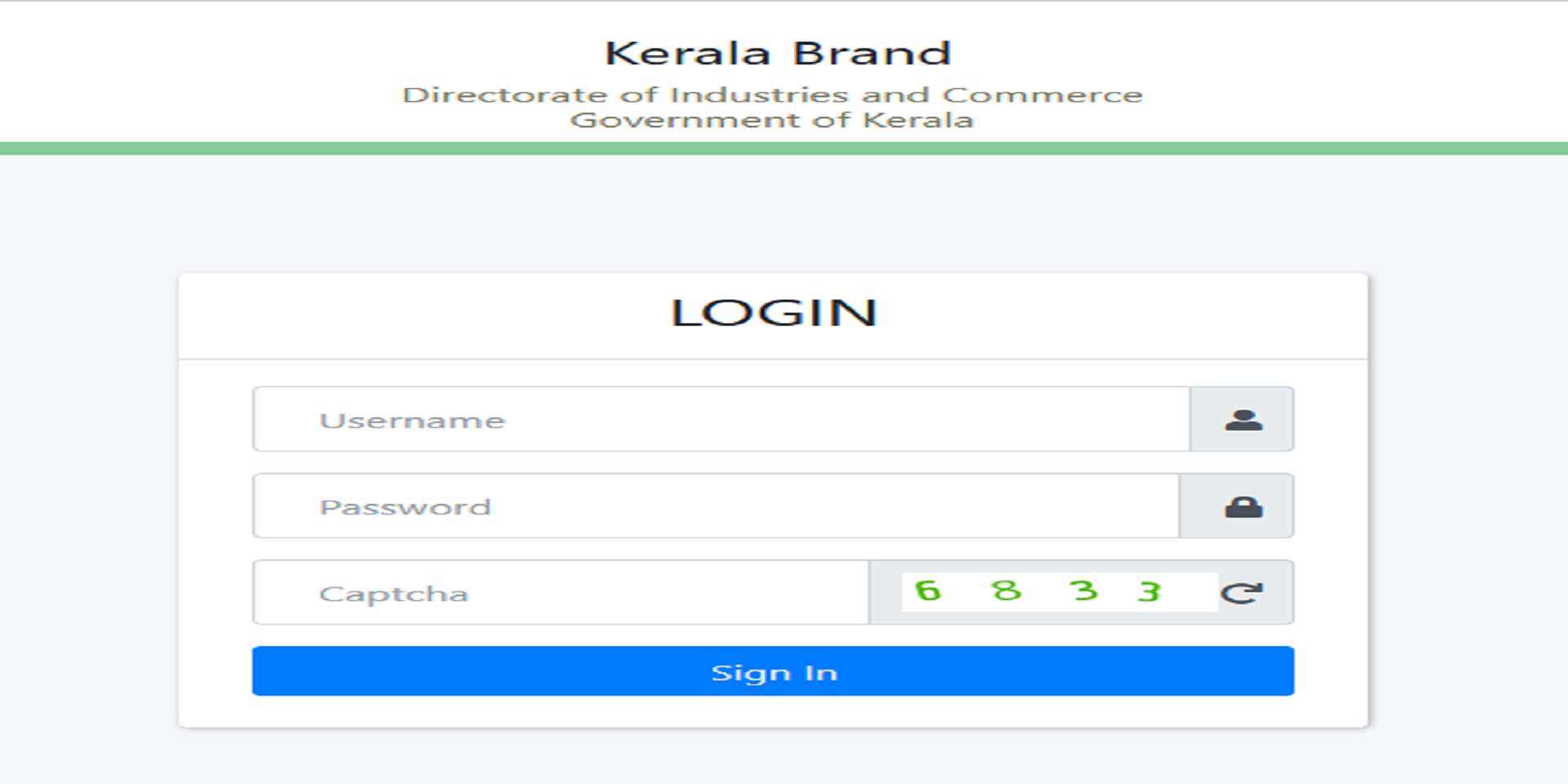 കേരള ബ്രാന്‍ഡ്‌